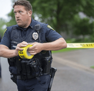 Rising Tensions: Exploring Political Violence Trends in the United States