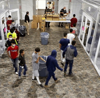 Uncovering ORR Oversight Issues: Protecting Migrant Children in a Strained System