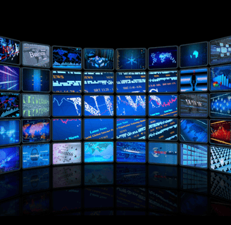 The Power of Framing: How Media Shapes Our View of Politics in 2025