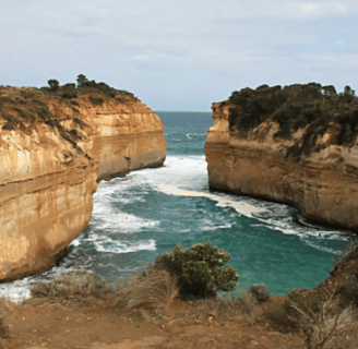 Unveiling the Drama of Loch Ard: A Shipwreck Saga on the Great Ocean Road