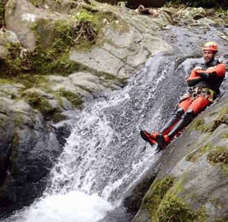 Epic Adventures Await: Top Adventure Parks in Europe for Thrill-Seekers and Families