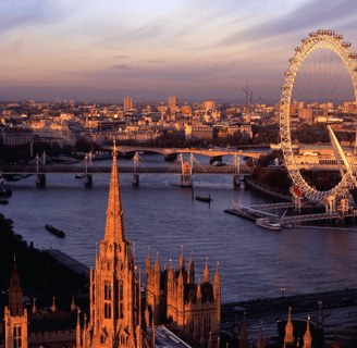 Unveiling London: Your Ultimate Guide to Iconic Sights and Hidden Gems