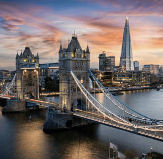 Unveiling London: Your Ultimate Guide to Iconic Sights, Hidden Gems, and Seasonal Delights