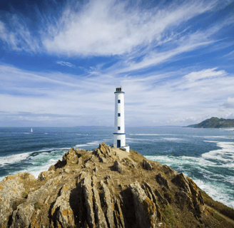 Discover Spanish Galicia: Your Ultimate Guide to Coastal Wonders, Historic Treasures, and Festive Traditions