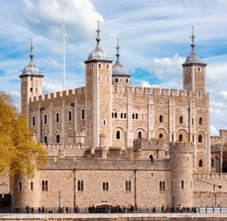 Discover London’s Majesty: Iconic Sights, Royal History, and Cultural Delights
