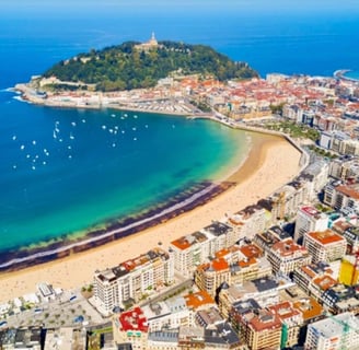 Discover the Basque Country: Your Ultimate Guide to Coastal Charms, Cultural Riches, and Festive Vibes