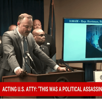 Unveiling Vance Boelter: The Man Behind the Minnesota Lawmaker Shootings