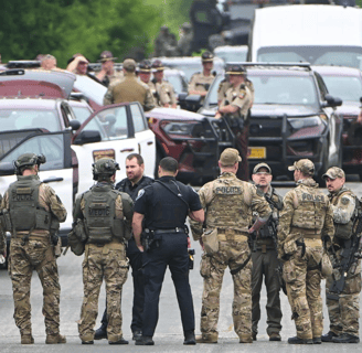 The Rising Tide of Political Extremism: Understanding Trends Behind the Minnesota Lawmaker Shootings
