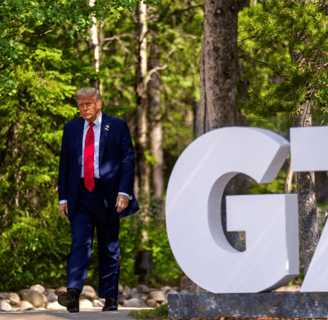 Trump’s Early G7 Exit Signals Urgency on Iran Nuclear Talks: What’s Next for U.S. Foreign Policy?