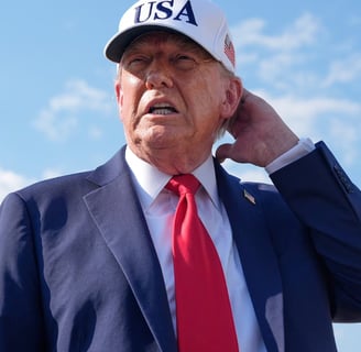 Trump’s “Big, Beautiful Bill” Triumphs in Iowa Victory Lap: A Deep Dive into the House’s Narrow Vote