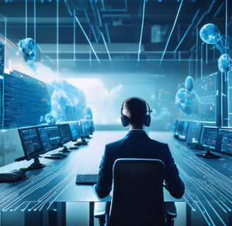 Digital Diplomacy: How Technology is Reshaping Global Relations