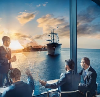 Trade as a Geopolitical Weapon: Power Plays, Partnerships, and Pressure