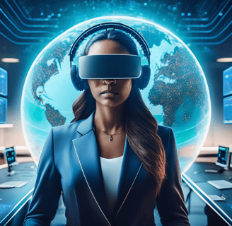 Unlocking Your Future: A Beginner’s Guide to Mastering AI for Your Career