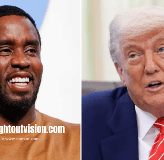 Diddy’s Desperate Bid: Could Trump’s Pardon Power Rescue Sean Combs?