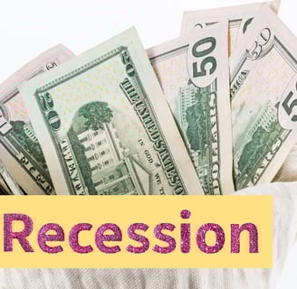 Are Recession Indicators Signaling Trouble in 2025? Decoding the Economic Buzz