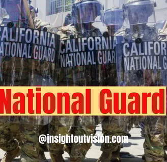 Can a President Deploy Troops to Cities Against a Governor’s Wishes? Unpacking Trump’s National Guard Move in Los Angeles