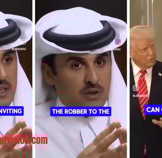 Navigating the Maze of Media: A Tool for Understanding Deepfakes and Misinformation