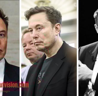 Elon Musk’s Exit from Trump’s Administration: A Chaotic Crusade to Slash Government