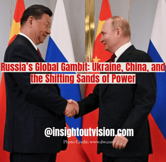two men shaking hands in front of flags