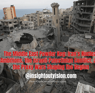 a large building with a large amount of rubble and rubble