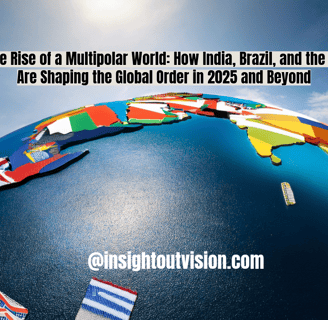 a globe map of the world with flags and flags