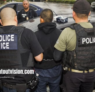 The Unseen Toll: How 2025 U.S. Immigration Policy Changes Are Reshaping Border Communities and the Economy