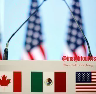 USMCA at the Crossroads: Successes, Challenges, and the 2026 Review