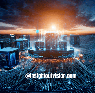 The World in 2030: How Quantum Computing, 6G, and Bioengineering Will Redefine Society