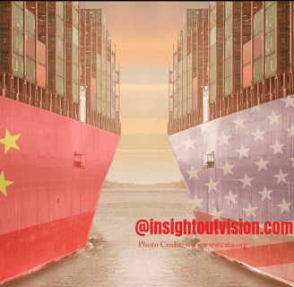 Trade Wars and National Security: Navigating Supply Chain Risks and Economic Coercion