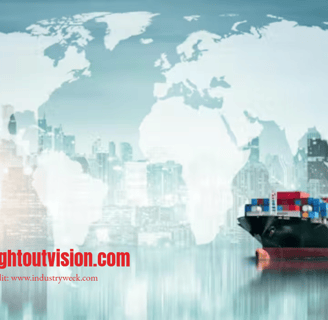 Reshaping Global Supply Chains: Diversification, Resilience, and the New Trade Reality