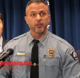 Reforming the Badge: The Push for Police Accountability in a Divided Era