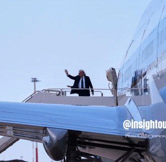 Trump’s Qatari Jet Gambit: Constitutional Crisis or Clever Deal?