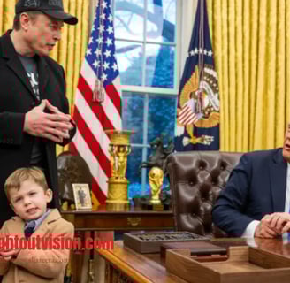 Unraveling the Trump-Musk Tariff Scandal: Hidden Connections and Big Picture Implications