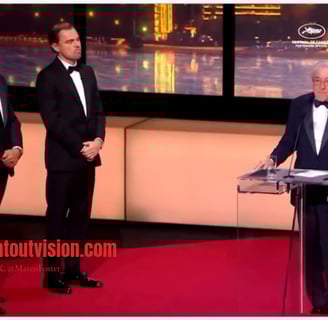 Robert De Niro's Cannes Speech: A Call to Action for Democracy and the Arts