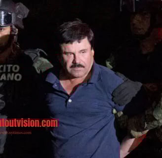 El Chapo’s Family in the U.S.: Uncovering the Hidden Connections Behind a Secret Trump Deal