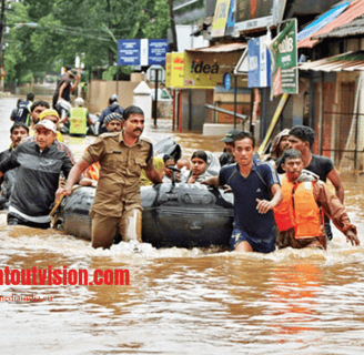 2025’s Extreme Floods: South Asia’s Climate Crisis Hits Critical Mass