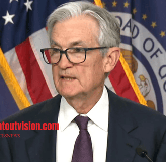 Powell’s Warning: Are We Headed for a New Era of Inflation Chaos and Supply Shocks?