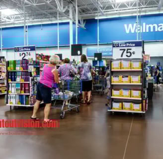 Walmart’s Price Hike Warning: How Trump’s Tariffs Are Reshaping Your Shopping Bill