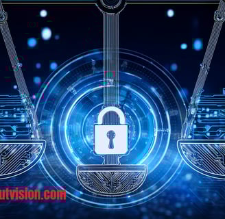 Taming the AI Frontier: How the EU’s AI Act Balances Innovation, Privacy, and Power in 2025