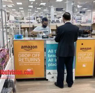 Tariffs Tank Retail: Is Trump’s Trade War Hurting More Than Helping?