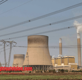 Powering Africa’s Future: Seizing Energy Security for Sustainable Progress