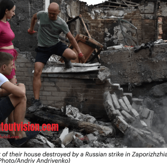 Resilience Amid Ruin: Ukraine’s Daily Struggle for Normalcy and Hope