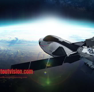 The New Space Race: U.S., China, and India Vie for Cosmic Supremacy in 2025