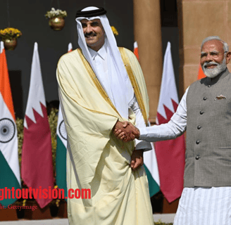 India and Qatar at 50: Forging a Strategic Partnership for a New Era