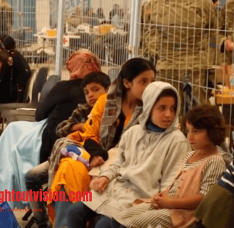 Trump's TPS Termination for Afghans: A Bold Move or a Risky Gamble?