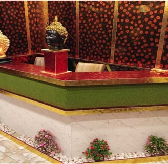 Comfort Thai Spa Nagpur, Best Spa in Nagpur, Gangabai Ghat Rd, near Telephone Chowk, Telephone Exch