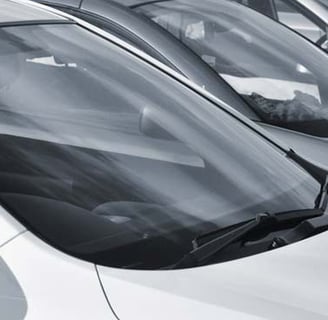 car glass replacement
