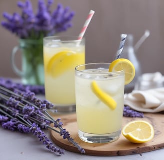 lavender