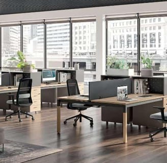 entretien des bureaux pour les entreprises