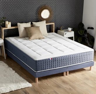 Nettoyage matelas à domicile en haute-savoie